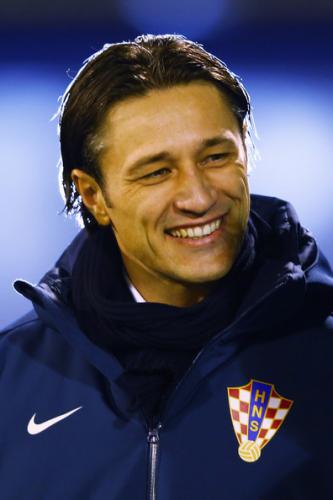 Niko Kovac