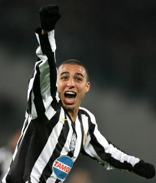 David Trezeguet