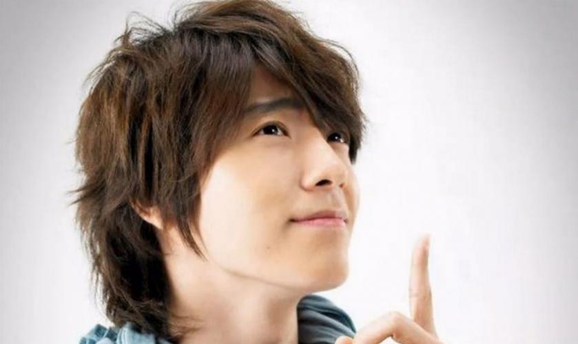 Lee Donghae