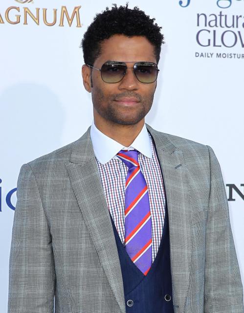 Eric Benet