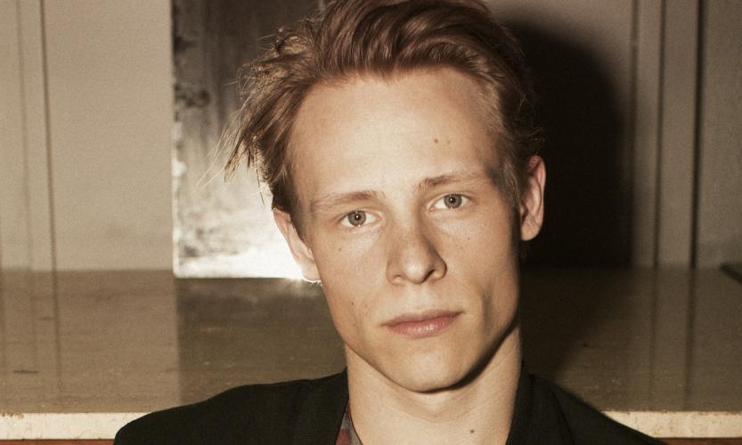 Sondre Justad