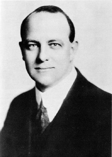 PG Wodehouse
