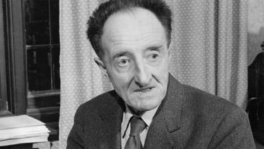 Saunders Lewis