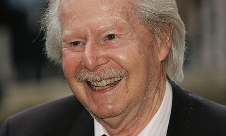 Tony Hart