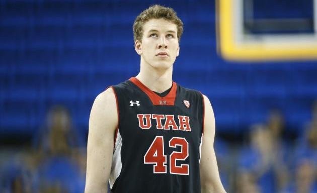 Jakob Poeltl