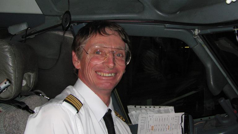 Alex Paterson