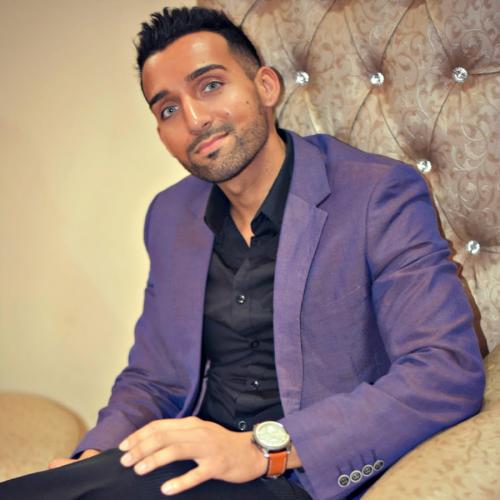 Sham Idrees