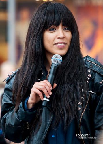 Loreen