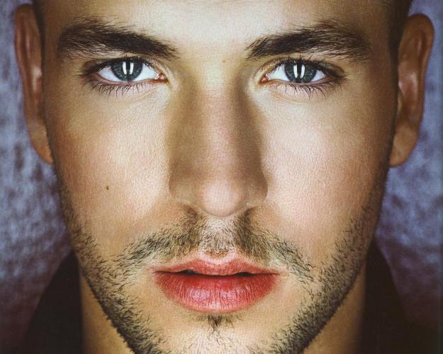Shayne Ward