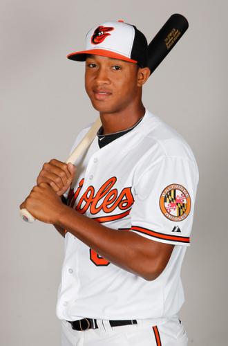 Jonathan Schoop