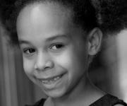 Ella Marshall-Pinder