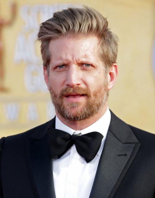 Paul Sparks