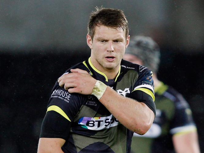Dan Biggar
