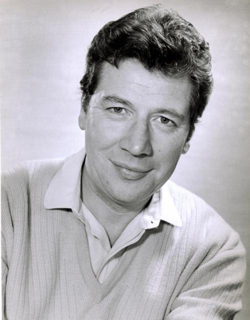 Max Bygraves