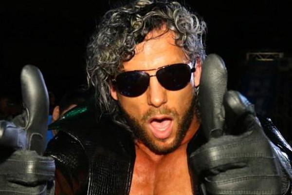 Kenny Omega