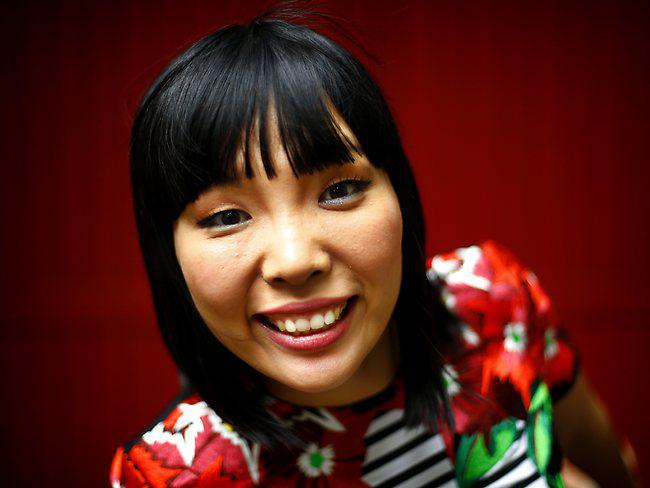 Dami Im