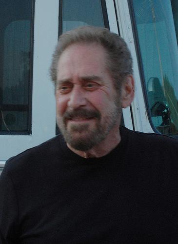 Earl Thomas Conley