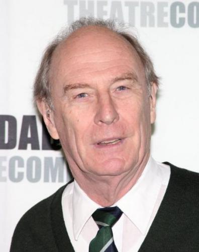 Paxton Whitehead