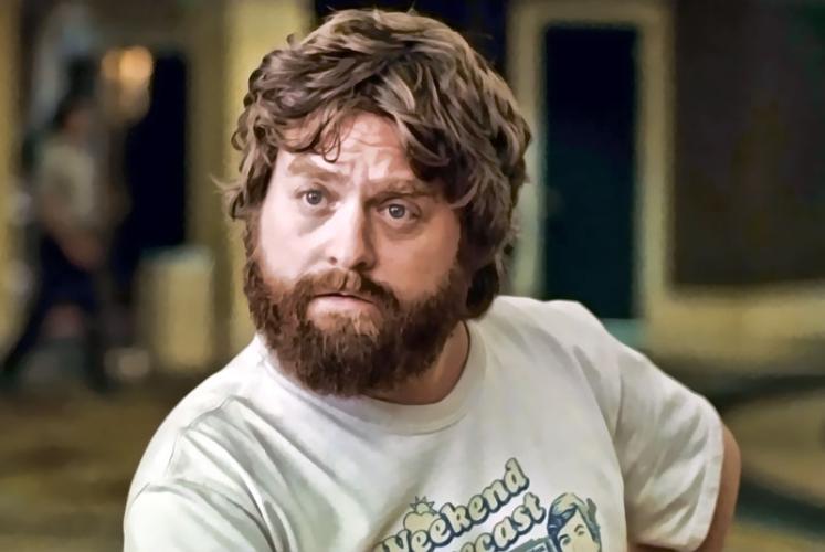 Alan Garner