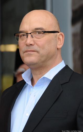 Gregg Wallace