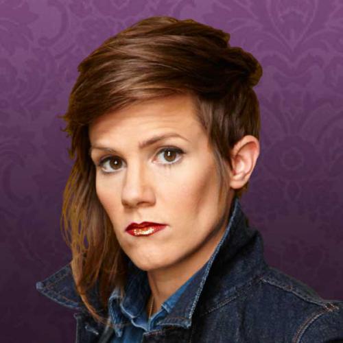 Cameron Esposito