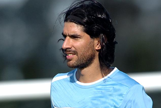 Sebastian Abreu