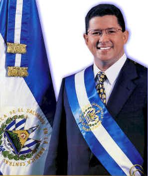 Francisco Flores Perez