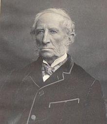 George Turnbull