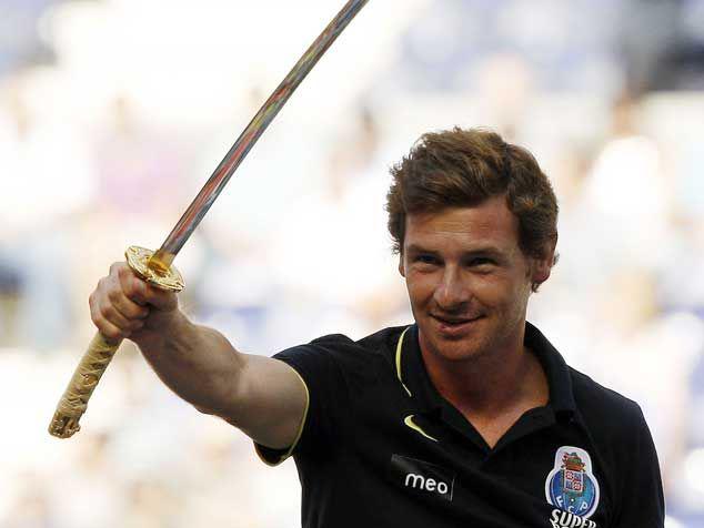 Andre Villas-Boas