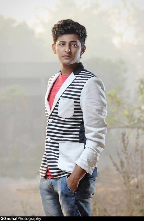 Darshan Raval