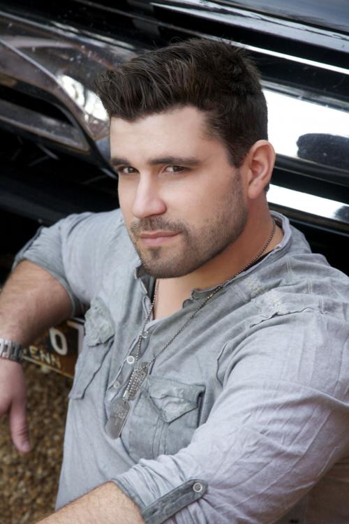 Josh Gracin