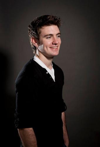 Emmet Cahill