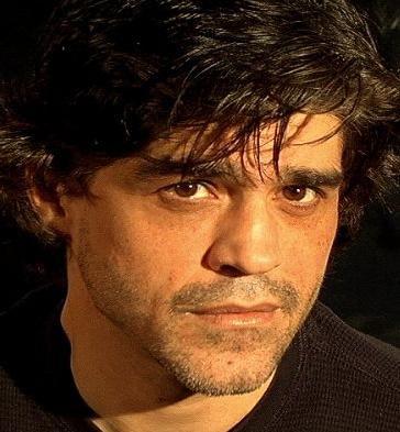 Juan Carlos Hernandez