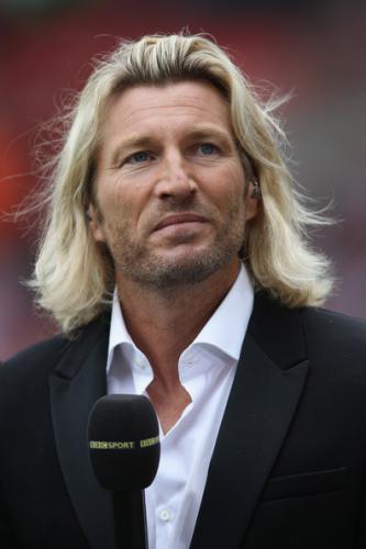 Robbie Savage