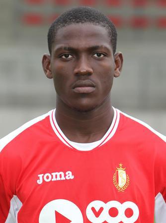 Daniel Opare