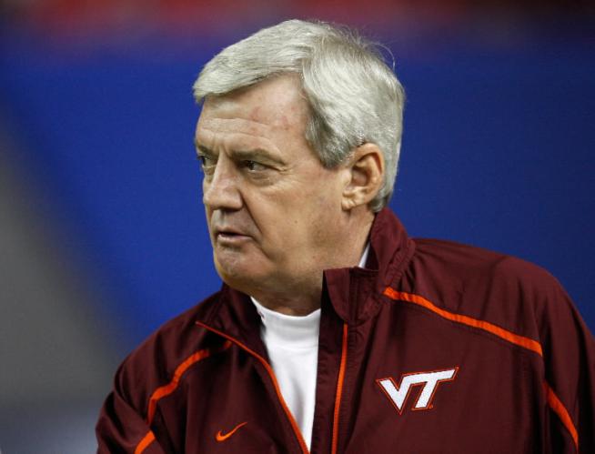 Frank Beamer