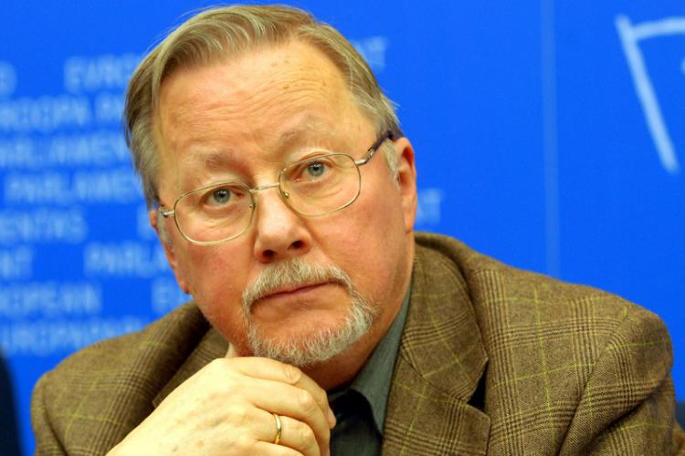 Vytautas Landsbergis