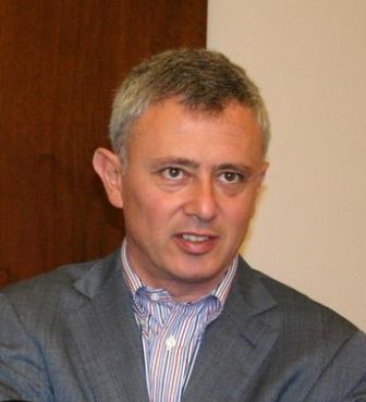 Suleiman Frangieh Jr.