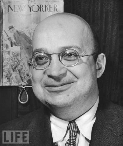 AJ Liebling