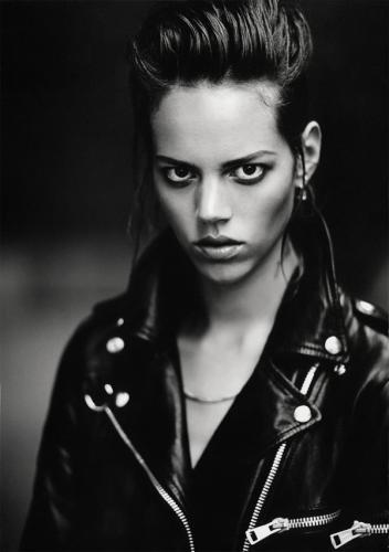 Freja Beha Erichsen