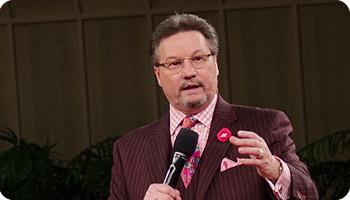 Donnie Swaggart