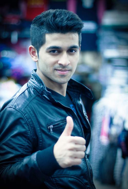 Hussain Asif