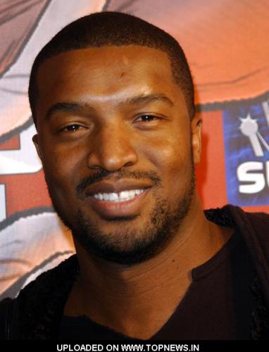 Roger Cross