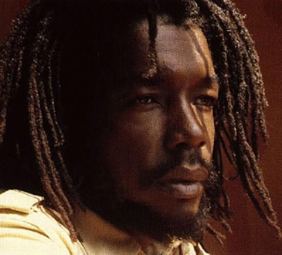 Peter Tosh