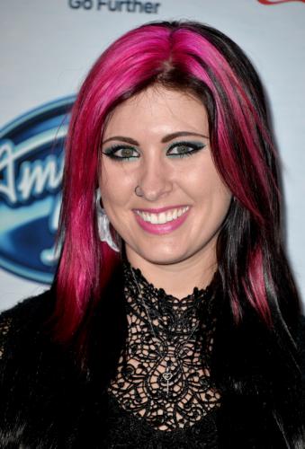 Jessica Meuse