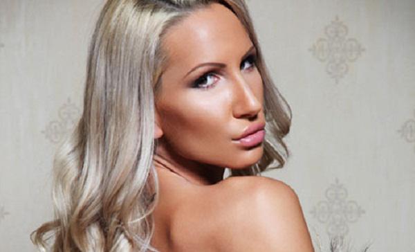 Nikolija Jovanovic