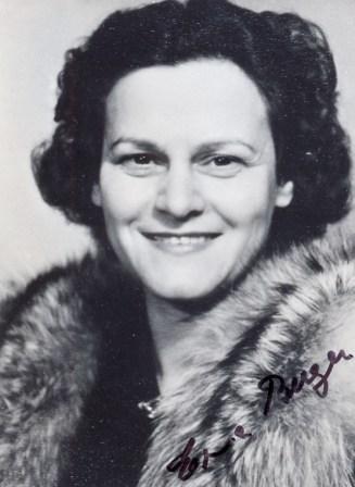 Erna Berger