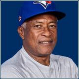 Sandy Alomar Sr.
