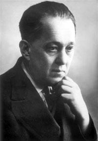 Vincas Kreve-Mickevicius