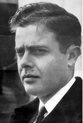 Edward Lewis Wallant